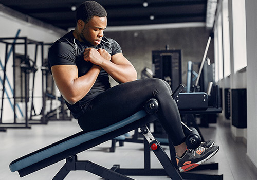 Cardio & Strength