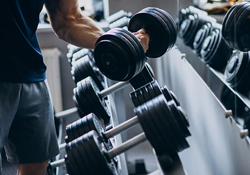 Strength Training