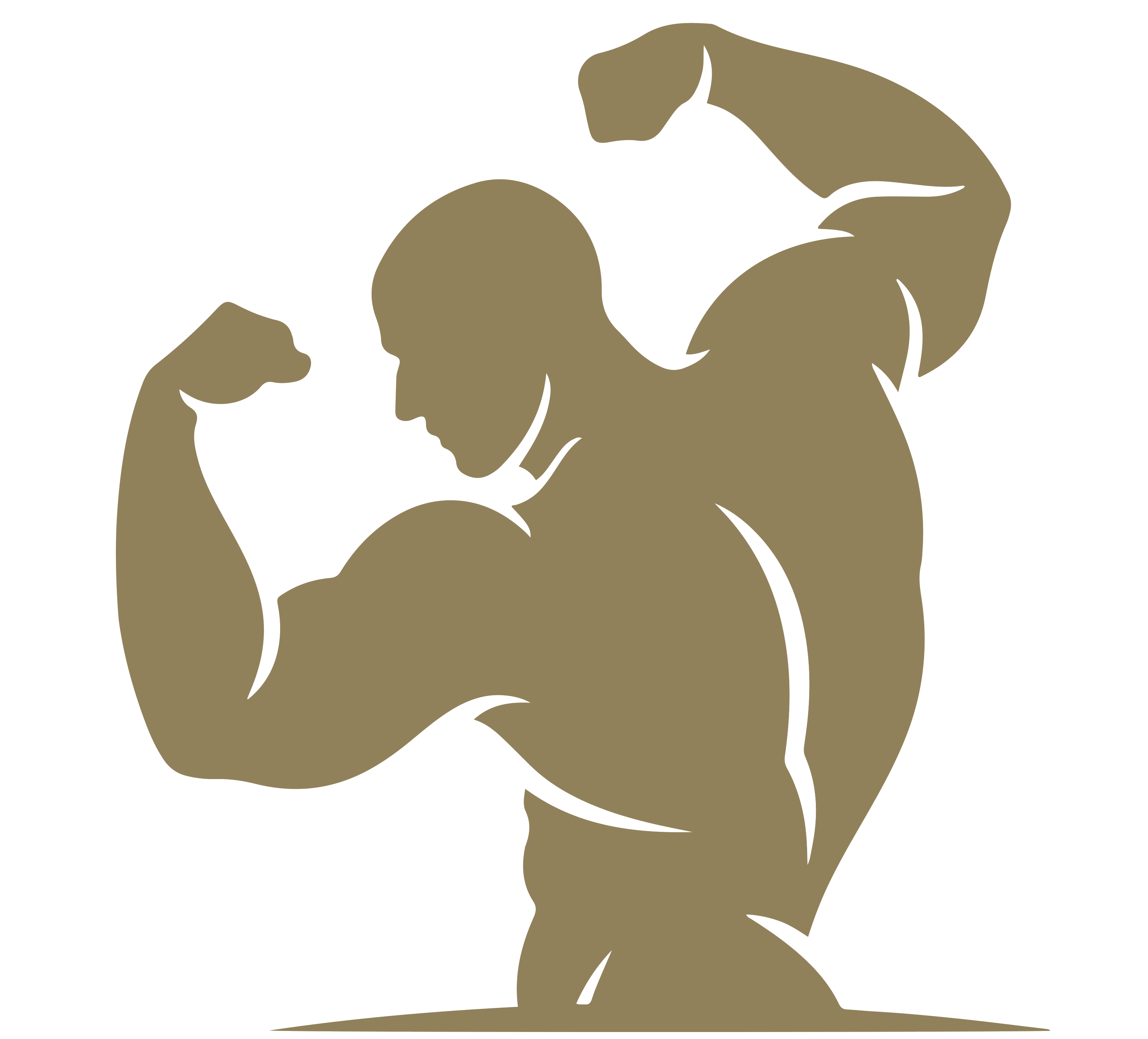 Muscle Mind Fitness